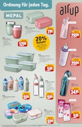 REWE Sport im Prospekt 