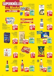 Aktueller EDEKA Prospekt mit Bio, "Wir lieben Lebensmittel!", Seite 2