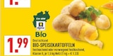 Bio-Speisekartoffeln Angebote bei Marktkauf Lünen für 1,99 €