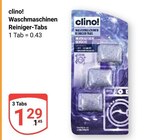 Aktuelle Waschmaschine Angebote bei GLOBUS in Landau (Pfalz) Aktuelles Waschmaschinen Reiniger-Tabs Angebot bei GLOBUS in Landau (Pfalz) ab 1,29 €