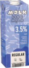 Like Milk 3.5% von Mølk im aktuellen tegut Prospekt