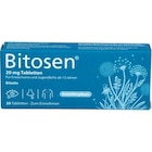Bitosen® Angebot in Dortmund Bitosen® im aktuellen Prospekt bei APOSTAR Apotheke in Dortmund