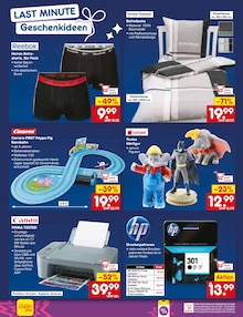 Bekleidung im Netto Marken-Discount Prospekt "Aktuelle Angebote" mit 62 Seiten (Hannover)