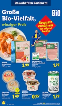 Fleisch im aktuellen Lidl Prospekt (Mainz) Fleisch im Lidl Prospekt "LIDL LOHNT SICH" mit 73 Seiten (Mainz)