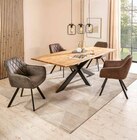 Esstisch ´TI-0943´  im aktuellen Segmüller Prospekt für 79,99 €