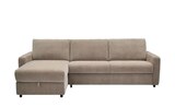 Primo Ecksofa mit Schlaffunktion Ester von Primo im aktuellen Möbel Kraft Prospekt