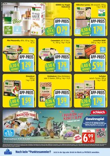 Kürbis im EDEKA Frischemarkt Prospekt "Top Angebote" mit 28 Seiten (Rostock)
