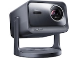 C2 Pro, 2600 ANSI Lumen, (65-300 Zoll) Smart Mini Laser Projektor (UHD 4K, 3D, cd/m²) bei MediaMarkt Saturn im Prospekt "" für 1.599,00 €
