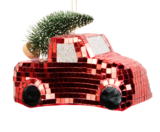 Aktuelle Weihnachtsbaum Angebote bei TEDi in Neuwied Aktuelles Dekohänger Auto Angebot bei TEDi in Neuwied ab 3,00 €