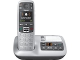E560A Schnurloses Telefon mit Anrufbeantworter von GIGASET im aktuellen MediaMarkt Saturn Prospekt für 89,99 €