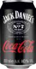Mixgetränk im Angebot bei Getränke Arena in Oberhausen Mixgetränk Angebote von Jack Daniel's bei Getränke Arena Oberhausen für 1,99 €