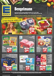 EDEKA Prospekt für Rainau: "Wir lieben Lebensmittel!", 28 Seiten, 26.01.2026 - 31.01.2026