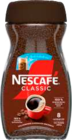 Classic Instantkaffee von Nescafé im aktuellen EDEKA Prospekt