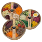 Fresh Bowl Kentucky Chicken bei EDEKA im Prospekt "" für 4,99 €