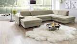 Möbel AS Singen - Wohnlandschaft Grundmodell Angebot im Prospekt Wohnlandschaft Grundmodell bei Möbel AS im Singen Prospekt für 2.599,00 €