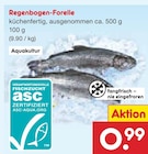 Regenbogen-Forelle im Angebot bei Netto Marken-Discount in Düsseldorf Regenbogen-Forelle Angebote bei Netto Marken-Discount Düsseldorf für 0,99 €