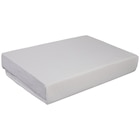 Baumwolle im POCO Prospekt Boxspring Spannbetttuch Baumwolle im aktuellen POCO Prospekt für 12,99 €