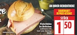 Fleischkäse im Brötchen im Angebot bei EDEKA in Potsdam Fleischkäse im Brötchen Angebote bei EDEKA Potsdam für 1,50 €