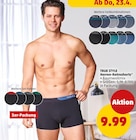 Herren-Retroshorts Angebote von True Style bei Penny Konstanz für 9,99 €