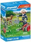 Spielset von Playmobil im aktuellen Rossmann Prospekt für 7,99 €