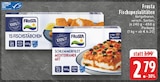 15 Fischstäbchen Angebote von Frosta bei E center Meerbusch für 2,79 €