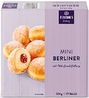 Quarkbällchen oder Mini Berliner von Finton's im aktuellen Netto mit dem Scottie Prospekt