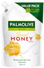 Flüssigseife, Nachfüllpack Palmolive im Angebot bei Rusta in Frechen Flüssigseife, Nachfüllpack Palmolive Angebote von Palmolive bei Rusta Frechen für 1,49 €
