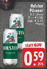 Aktuelles Pilsener Angebot bei E center in Ahlen ab 0,59 €