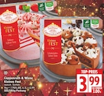 Erdbeer-Joghurt-Torte von Coppenrath & Wiese im aktuellen EDEKA Prospekt