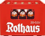 Hefe-Weizen im Angebot bei Netto Marken-Discount in Schramberg Hefe-Weizen Angebote von Rothaus bei Netto Marken-Discount Schramberg für 14,99 €