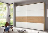 Aktuelle Kleiderschrank Angebote bei Möbel Martin in Saarbrücken Aktuelles Schwebetürenschrank Angebot bei Möbel Martin in Saarbrücken ab 2.299,00 €