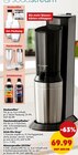 Glaskaraffen Angebote von SodaStream bei Penny Neumünster für 3,49 €