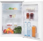 Tisch-Kühlschrank KS16-V-040E Angebote von exquisit bei MEDIMAX Bad Homburg für 199,00 €