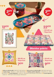 Matelas en promo dans le catalogue B&M à la page 5