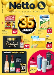 Netto mit dem Scottie Prospekt für Mansfeld: "Günstig. Besser. Für Dich.", 50 Seiten, 01.09.2025 - 06.09.2025