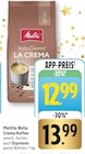 Bella Crema Kaffee Angebote von Melitta bei EDEKA Bietigheim-Bissingen für 12,99 €