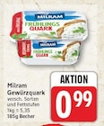 Aktuelles Gewürzquark Angebot bei EDEKA in Berlin ab 0,99 €
