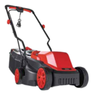 Elektro Rasenmäher 320/1300 im Netto Marken-Discount Prospekt Elektro Rasenmäher 320/1300 von Güde im aktuellen Netto Marken-Discount Prospekt für 66,66 €