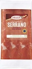 Serrano Schinkenspezialitäten Angebote von Abraham bei combi Osnabrück für 1,79 €