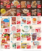 Aktueller Kaufland Prospekt mit Mais, "KNÜLLER", Seite 22