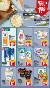 Margarine im aktuellen REWE Prospekt (Dresden) Margarine im REWE Prospekt "Dein Markt" mit 22 Seiten (Dresden)