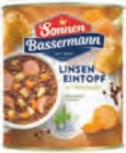 Frühlings Eintopf von Sonnen Bassermann im aktuellen tegut Prospekt für 1,99 €