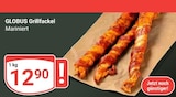 Grillfackel im Angebot bei GLOBUS in Ludwigshafen Grillfackel Angebote von GLOBUS bei GLOBUS Ludwigshafen für 12,90 €