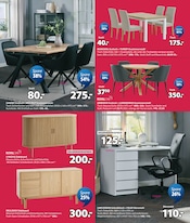 Sideboard im JYSK Prospekt in Altenburg Aktueller JYSK Prospekt mit Sideboard, "Garten-Abverkauf - SPARE BIS ZU 70%", Seite 5