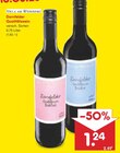 Dornfelder Qualitätswein im Angebot bei Netto Marken-Discount in Neustadt Dornfelder Qualitätswein Angebote von Villa am Weinberg bei Netto Marken-Discount Neustadt für 1,24 €