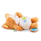 Veilleuse et doudou Mon chaton douce nuit - Vtech dans le catalogue Aubert