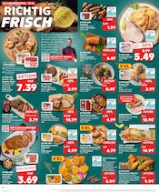 Steak im Kaufland Prospekt in Kaarst Aktueller Kaufland Prospekt mit Steak, "Aktuelle Angebote", Seite 14