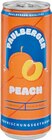Peach im Angebot bei Netto Marken-Discount in Trier Peach Angebote von Paulberger bei Netto Marken-Discount Trier für 1,29 €