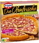 Aktuelles Die Ofenfrische Schinken-Sauerrahm Angebot bei Penny in Potsdam ab 1,99 €