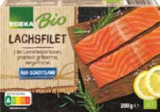 Lachsfilet im EDEKA Prospekt Lachsfilet von EDEKA im aktuellen EDEKA Prospekt für 5,49 €